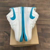 Hares Looney Tunes Nike Air Force 1 (USED,NO BOX)