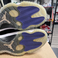 Concord Jordan 11 (USED, no box)