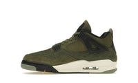 Jordan 4 Craft Olive