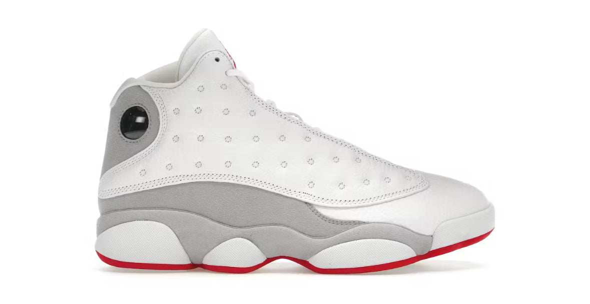 Wolf Grey Jordan 13 Retro