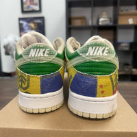 City Market Nike Dunk Low (USED,NO BOX)