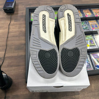 Off Noir Jordan 3 (W) (USED)