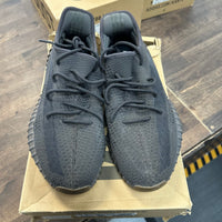 Yeezy Boost 350 V2 Low Cinder Non-Reflective (USED)