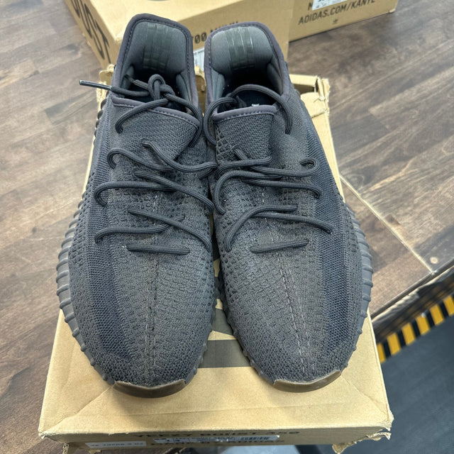 Yeezy Boost 350 V2 Low Cinder Non-Reflective (USED)