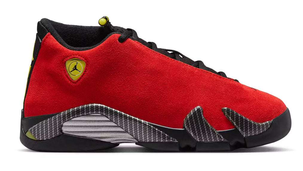 (GS) Ferrari Jordan 14 (2025)