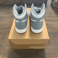 Nike Jordan GS Stealth (USED NO BOX)