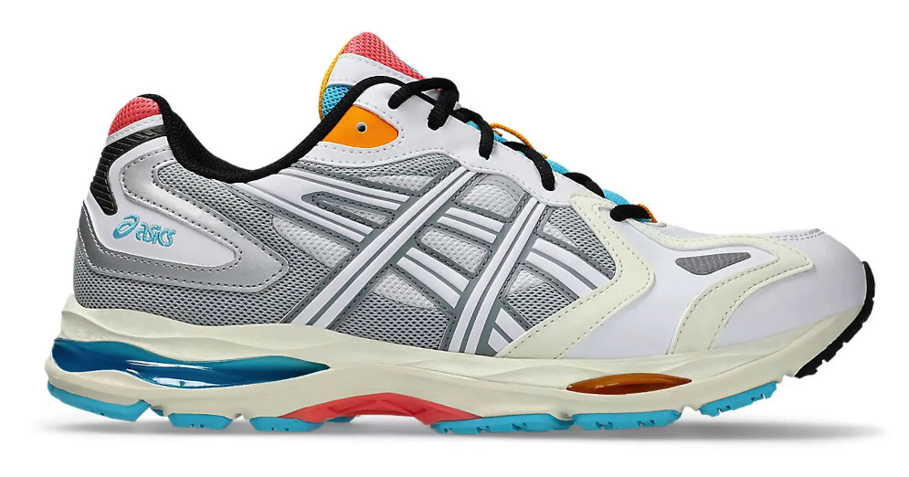 White Pure Silver Gel-K1011