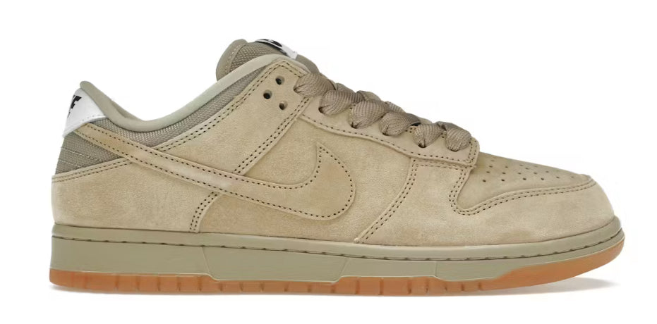 Parachute Beige SB Dunk Low