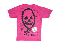 Travis Scott Other Side T-Shirt