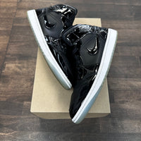 Space Jam Jordan 1 Mid (USED, No Box)