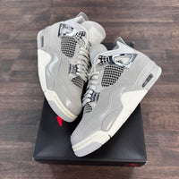 (W) Frozen Moments Jordan 4 (USED)