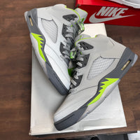Green Bean Jordan 5 (USED)