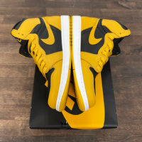 Pollen Jordan 1 High (USED)