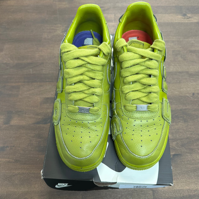 Nike Air Force 1 Low Cactus Plant Flea Market Moss (USED)