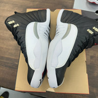 Playoff Jordan 12 (USED)