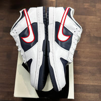 Houston Comets Four-Peat Dunk Low (W)