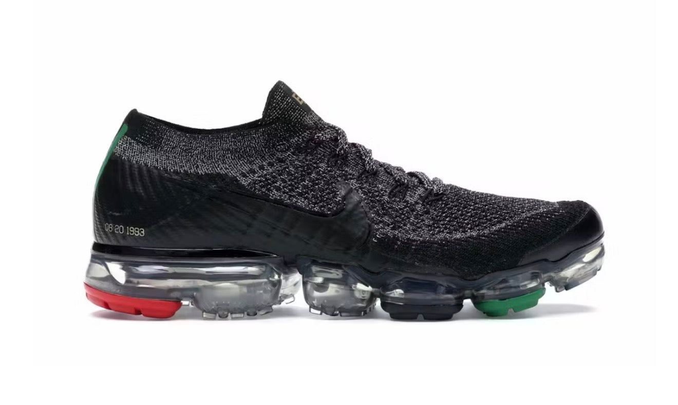 Black History Month Nike Vapormax (2018)