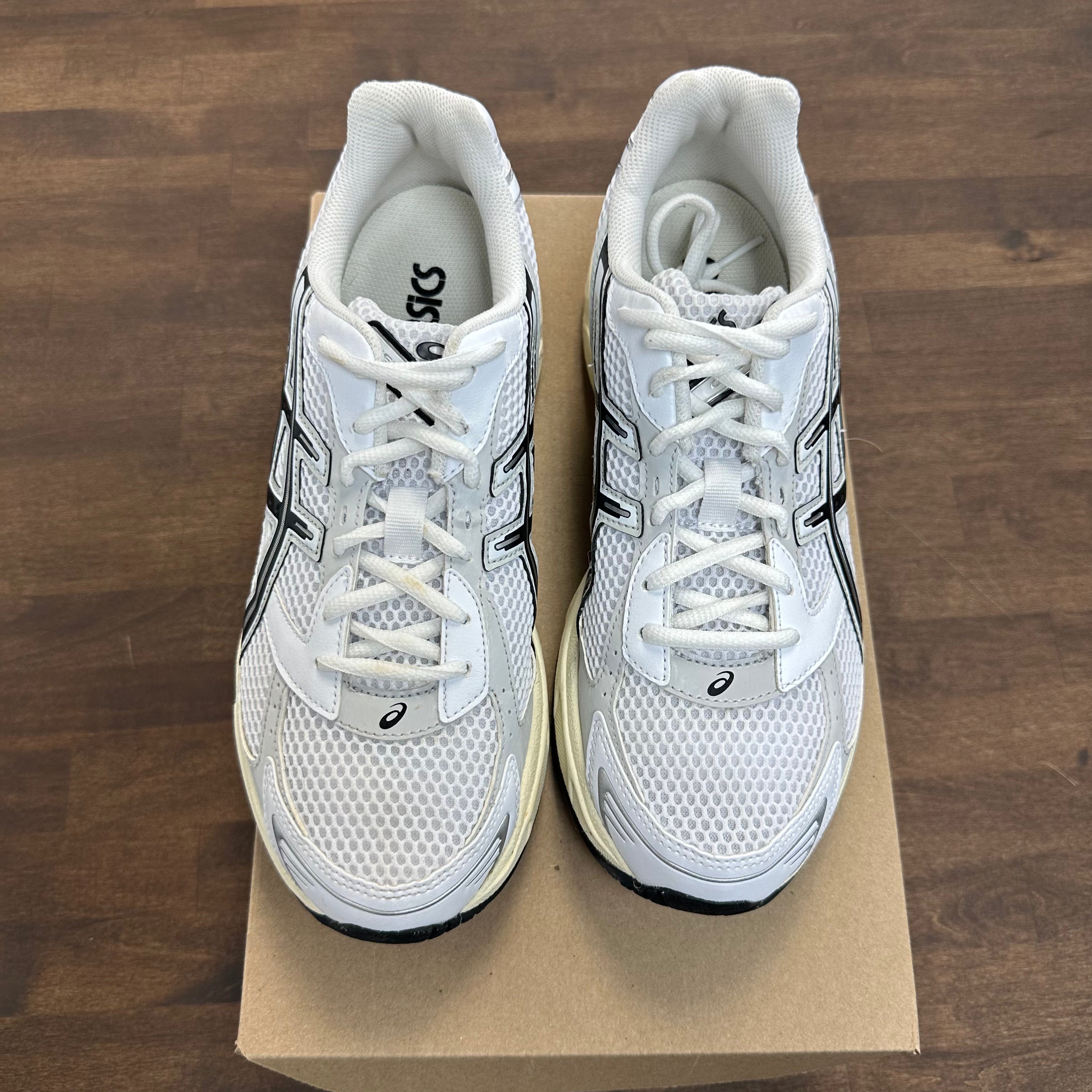 Asics Gel-1130 White Cloud Grey (USED , NO BOX)