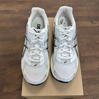 Asics Gel-1130 White Cloud Grey (USED , NO BOX)