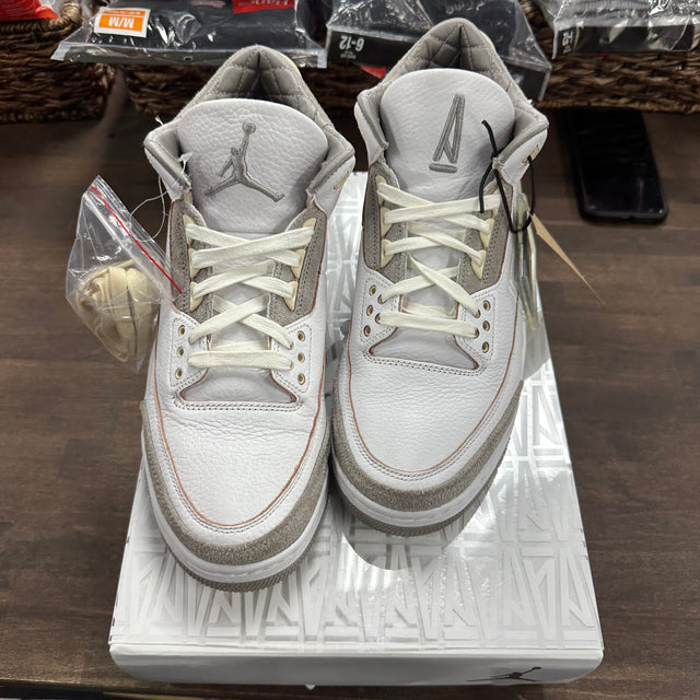 A Ma Manière Jordan 3 (W) (USED)