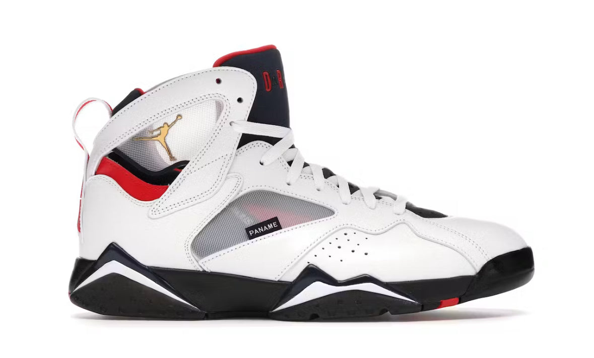 BCFC PSG Jordan 7 Retro (2021)
