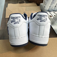 Lil Yachty Concrete Boys Air Force 1 (USED)