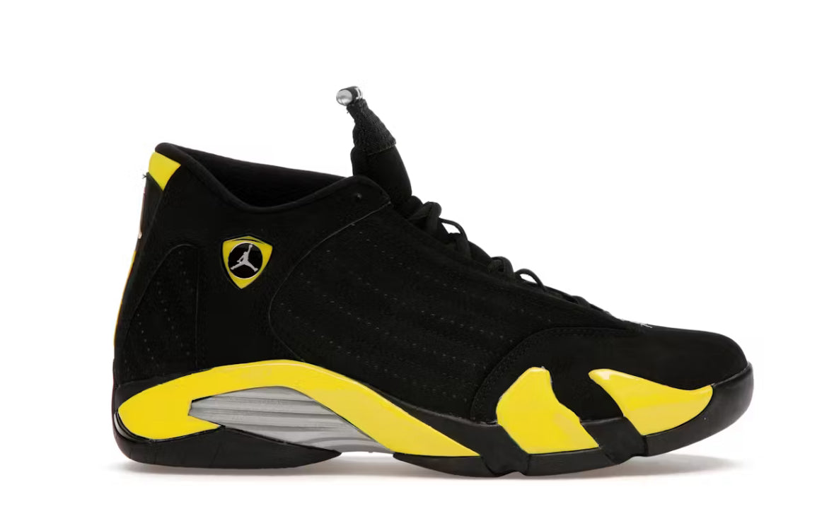 Thunder Jordan 14 Retro