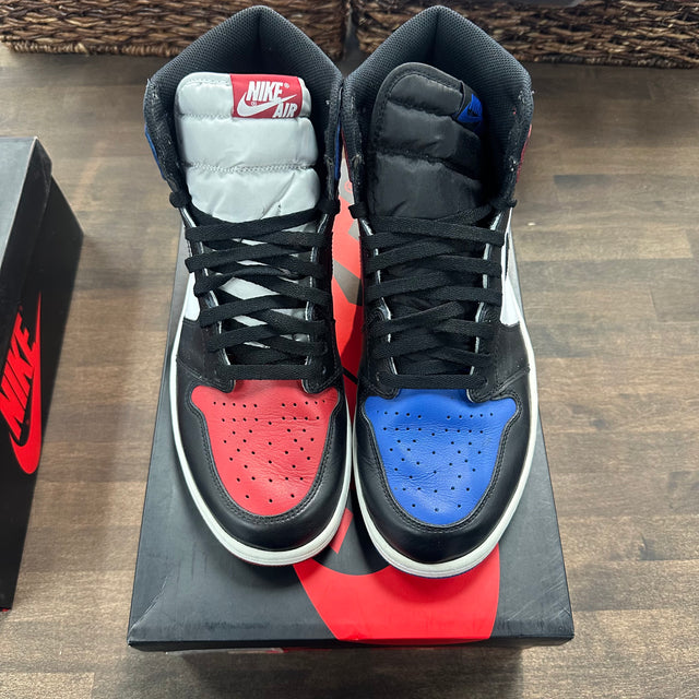 Top 3 Jordan 1 High (USED)