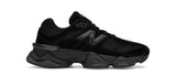 New Balance 1906R Triple Black