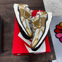Metallic Gold Vomero 5 (W) (USED)