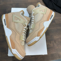 Shimmer Jordan 4 (W) (USED)