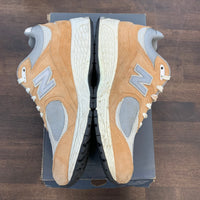 New Balance 2002R Sweet Caramel (USED)