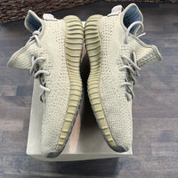 Adidas Yeezy 350 Earth (USED NO BOX)
