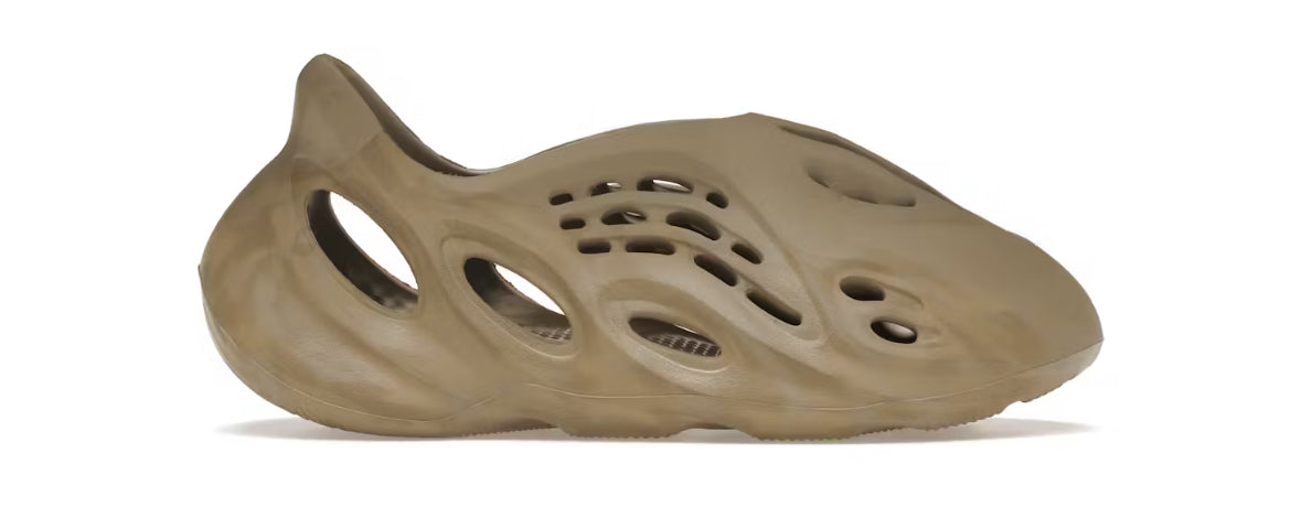 Stone Sage Yeezy Foam RNNR