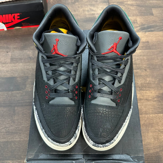 Jordan 3 Animal Instinct 2.0 (USED)