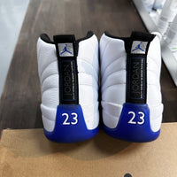 Blueberry Jordan 12 (USED)