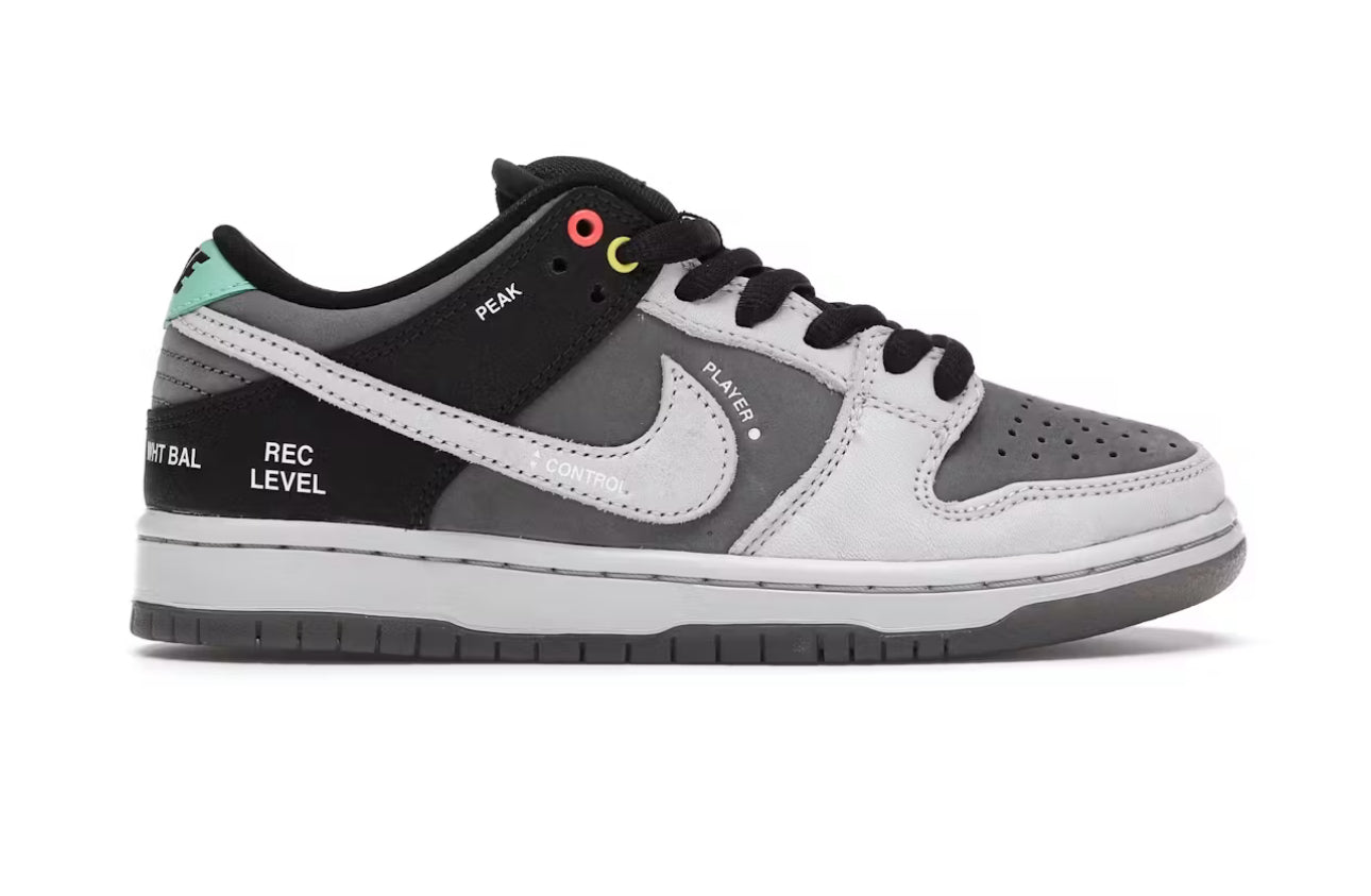 VX1000 Camcorder SB Dunk Low (No Box)