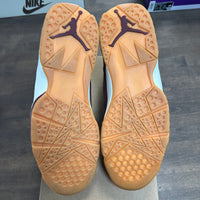 Cigar Jordan 7 (USED, No Box)