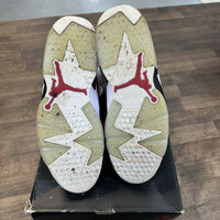 Carmine Jordan 6 (USED)