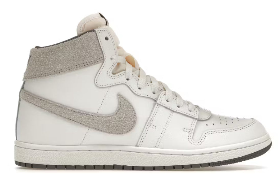 Tech Grey Nike Air Ship