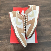 Curry Dunk Low (USED)