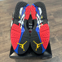 Playoff Jordan 8 (USED)