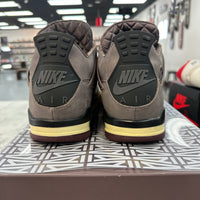 A Ma Manière Jordan 4 Violet Ore (USED)