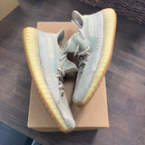 adidas Yeezy Boost 350 V2 Citrin (Kids) Size 11 (Pre-Owned)