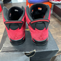 Toro Jordan 6 (GS) (USED)