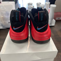 Spider Man Foamposite (USED)