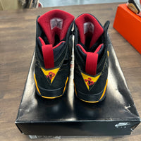 Citrus Jordan 7 Retro (2022) (USED)