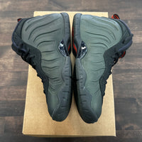 Sequoia Nike Foamposite (USED, No Box)