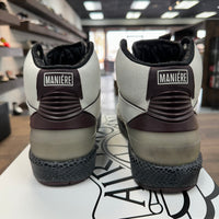 A Ma Maniere Jordan 2 (USED)