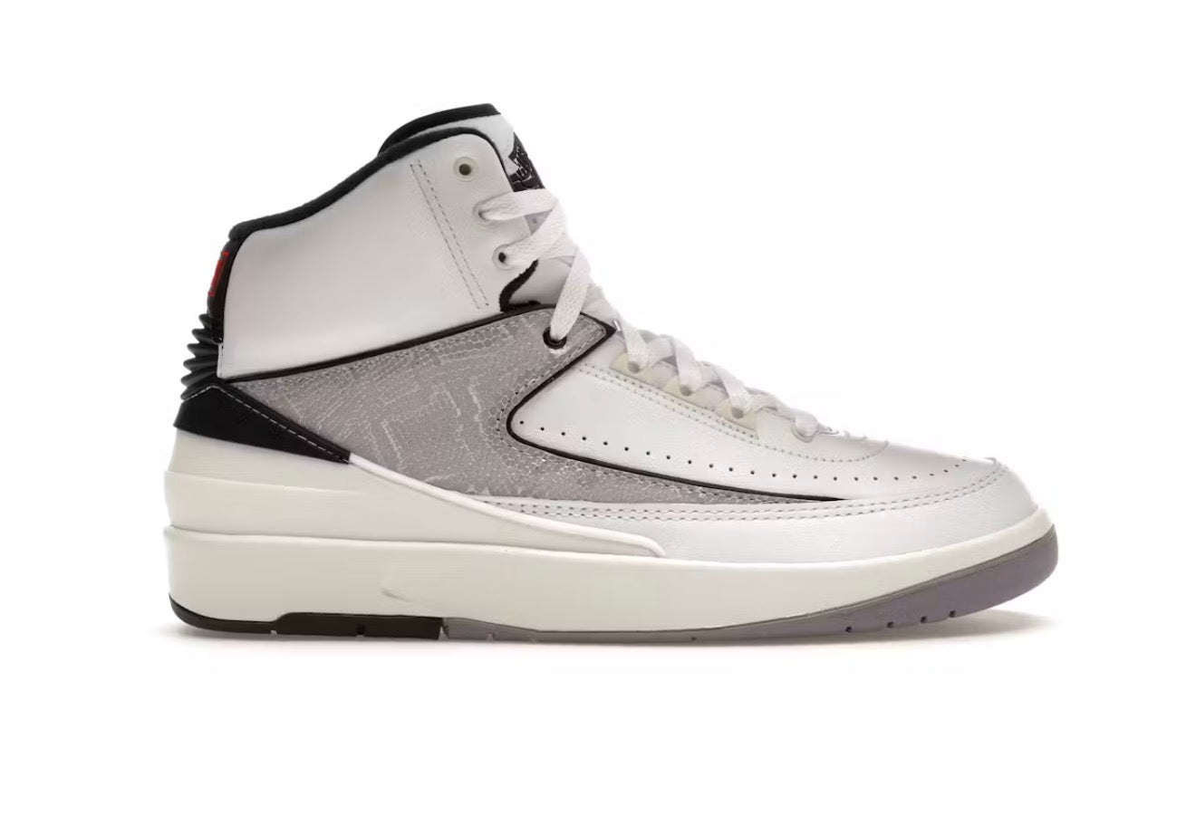 Python Jordan 2 Retro